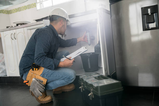 Best Affordable Plumbing Services  in Pendleton, OR