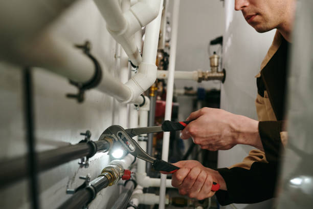 Best Sewer Line Repair  in Pendleton, OR
