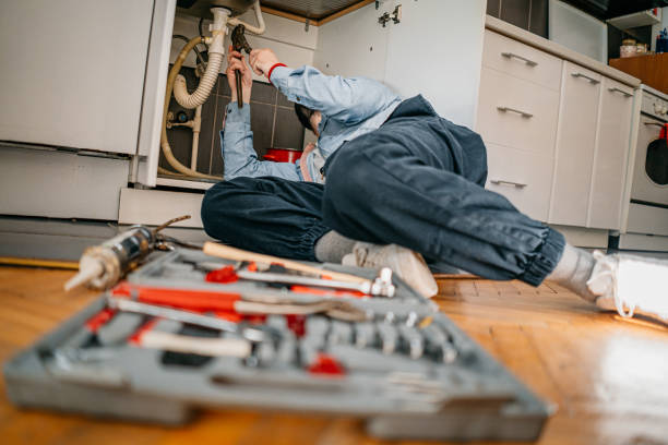 Professional Plumbing in Pendleton, OR