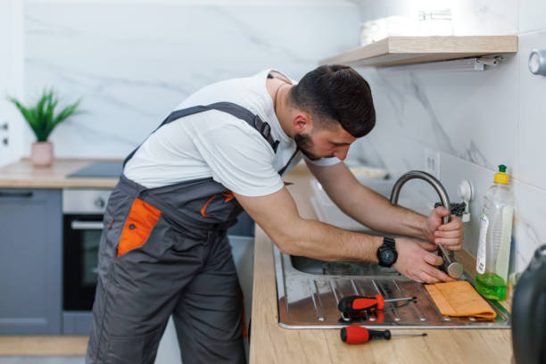 Best Plumbing Services Near Me  in Pendleton, OR