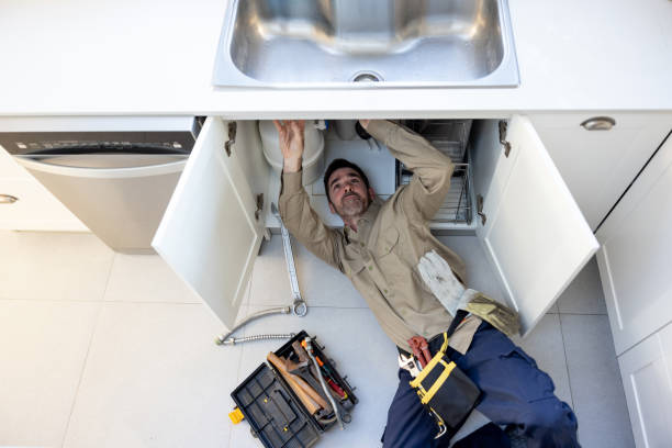 Best Water Leak Repair  in Pendleton, OR