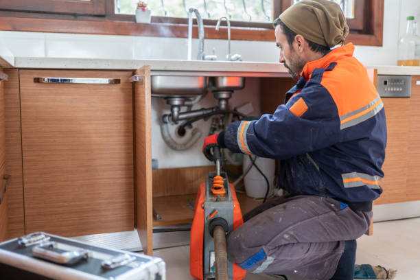 Best Sewer Cleaning Services  in Pendleton, OR