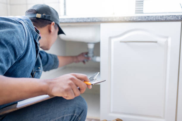 Best Emergency Plumber  in Pendleton, OR