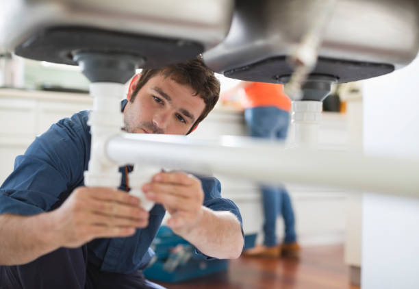 Best Local Plumber Services  in Pendleton, OR