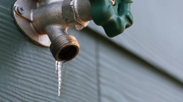 Best Leak Detection Services  in Pendleton, OR