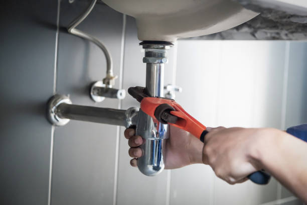 Best Same-Day Plumbing Service  in Pendleton, OR