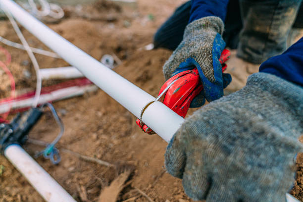 Best Sewer Cleaning Services  in Pendleton, OR